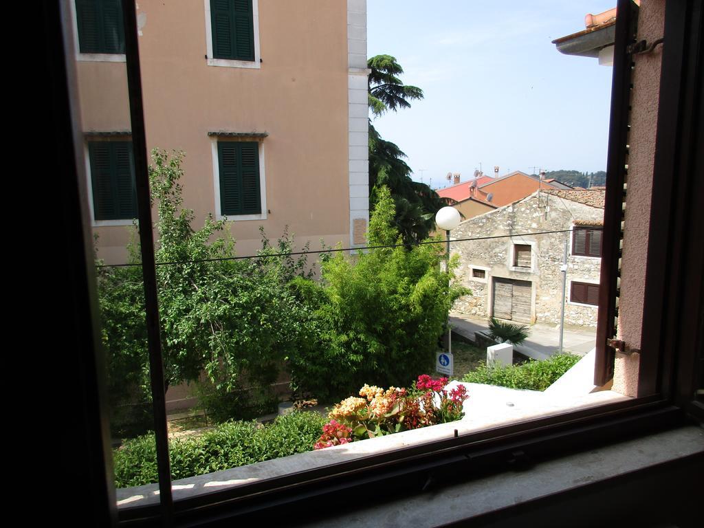 Apartments Garden Rovinj Buitenkant foto